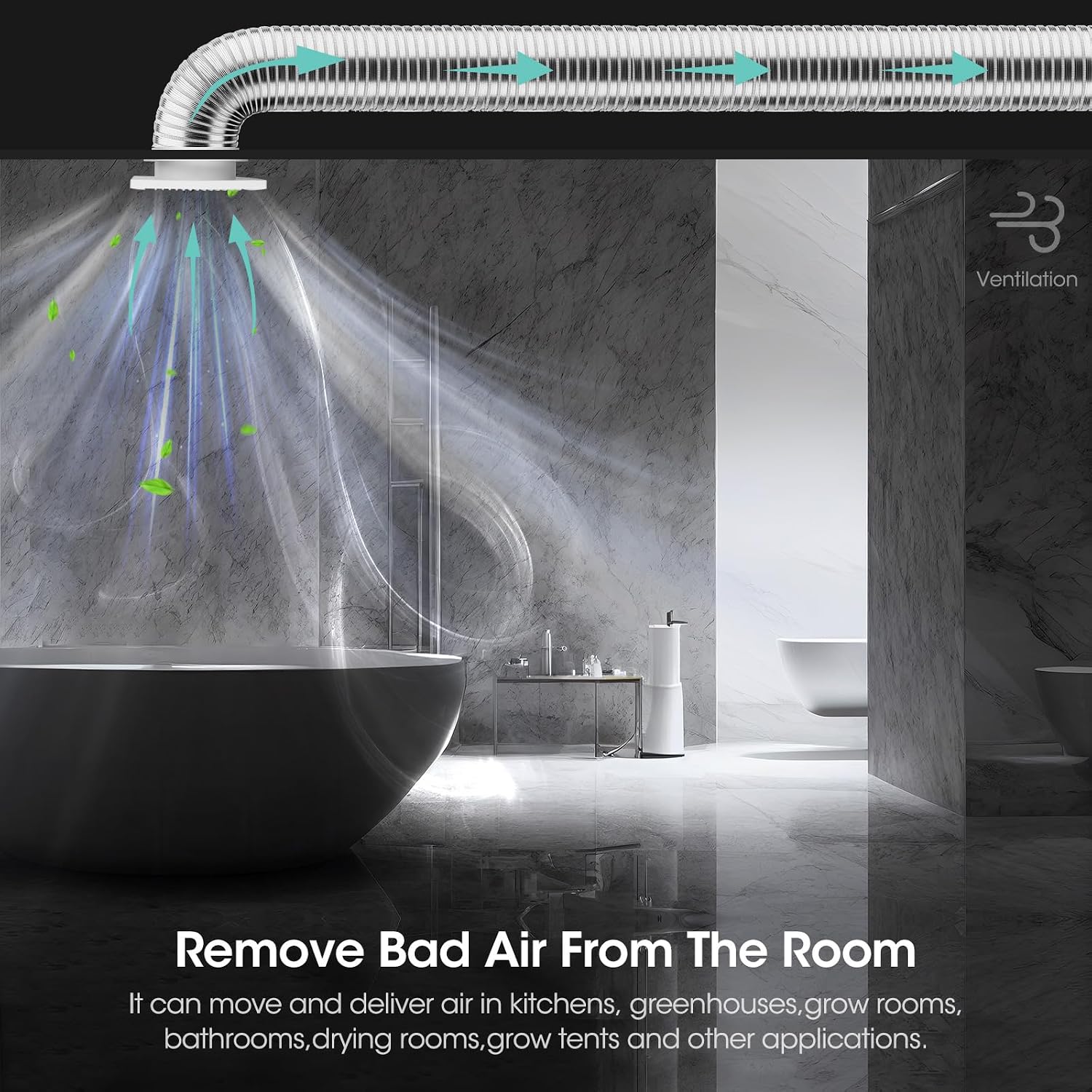 Bathroom Clean
