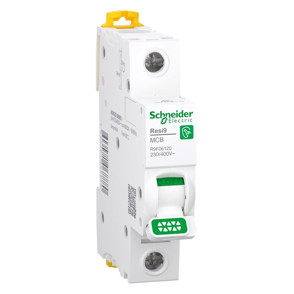 Circuit Breakers