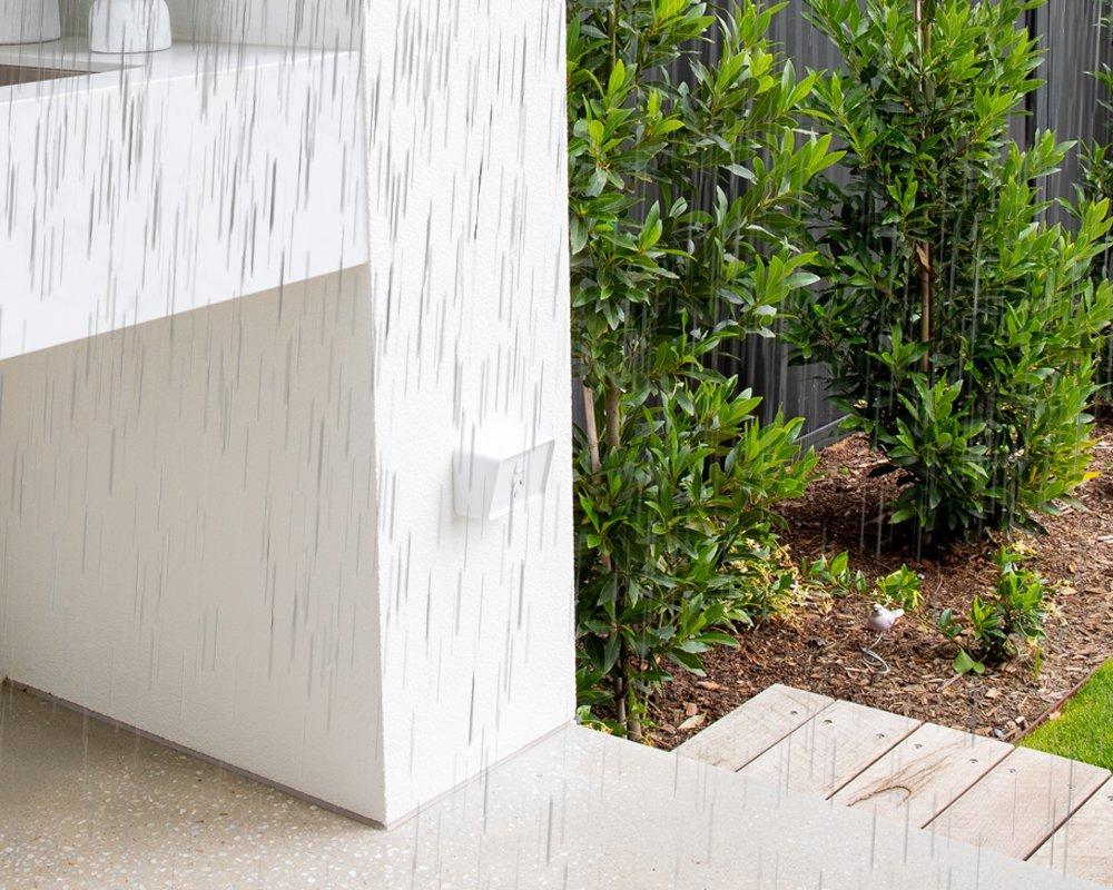 Outdoor Power That Blends Design with Durability