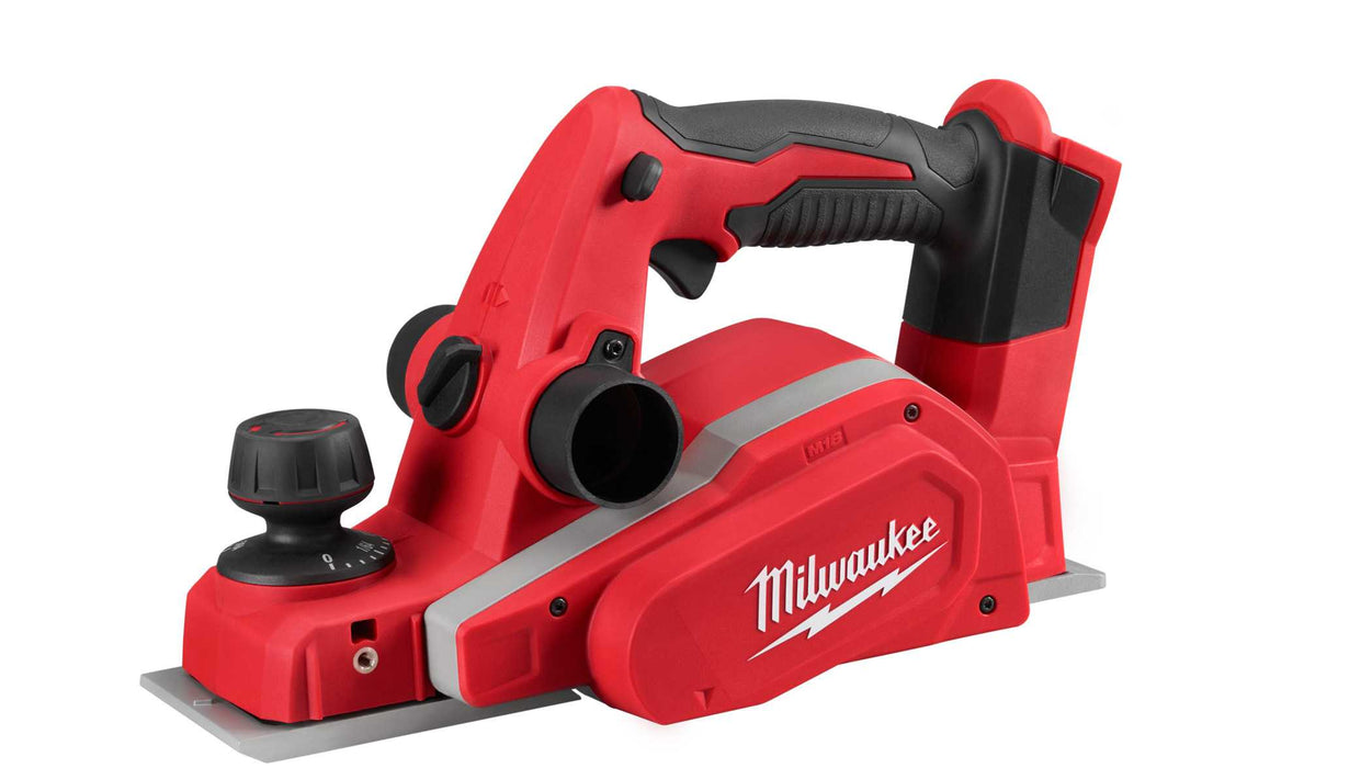M18 Planer Tool Only