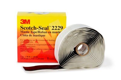 Tape 95mm Mastic Scotch 2229 (3m)
