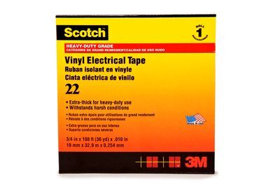 Tape 18mm Scotch 22 HD (33m)
