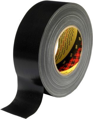 Tape 36mm Duct Scotch 389 (30m)