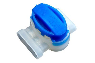 Scotchlok Connector Self Stripping 314 Pkt50
