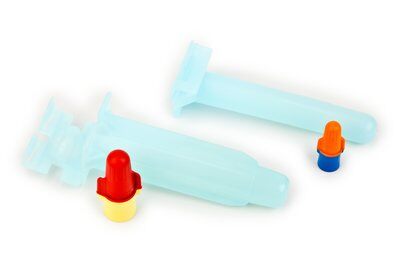Splice Kit Dbr/Y-6 Direct Bury 1.0mm-6.0mm