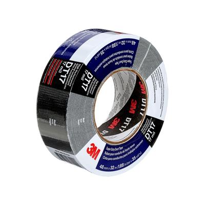 Tape DT17 Duct 48mm x 32m x 0.4mm Super Duty Black