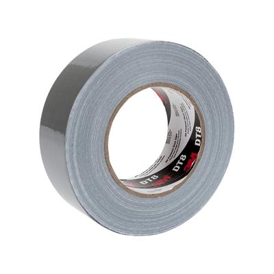 Tape DT8 Duct 48mm x 22.9m x 0.20mm All Purpose Silver