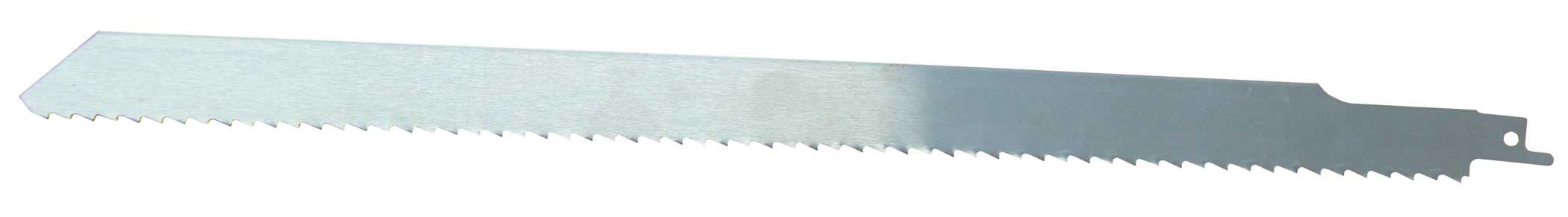 Sawzall Recip Saw Blade Stainless Steel 400mm