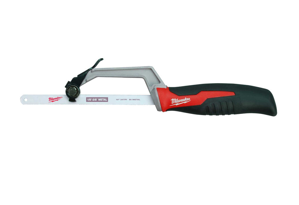 Hacksaw Compact