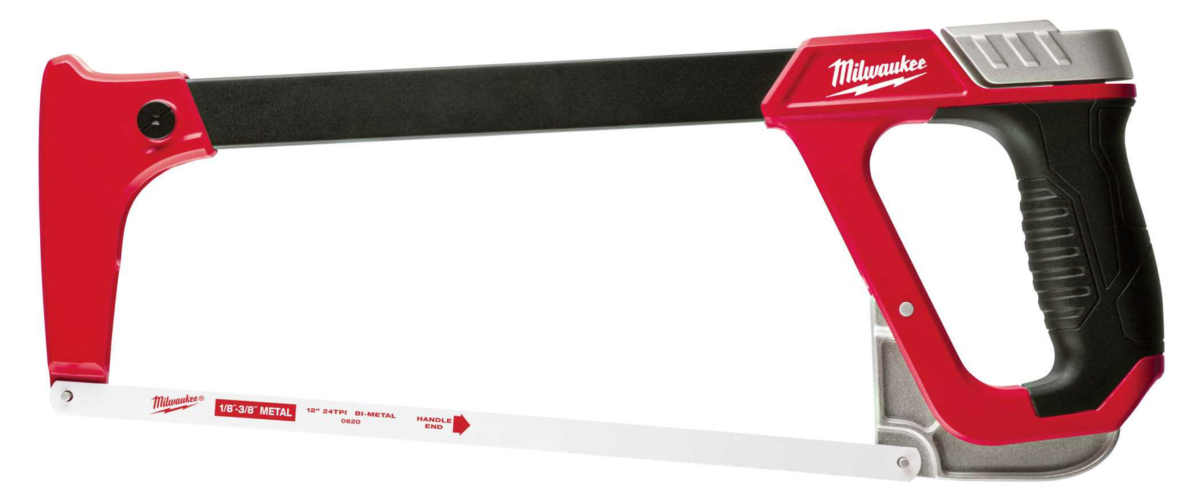 Hacksaw 12in 300mm