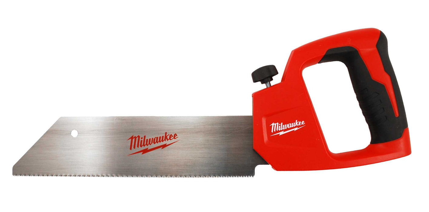 Hand Saw 300mm 12in PVC