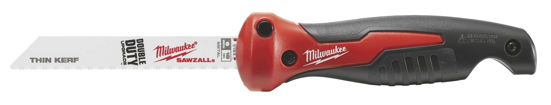 Folding Jab Saw