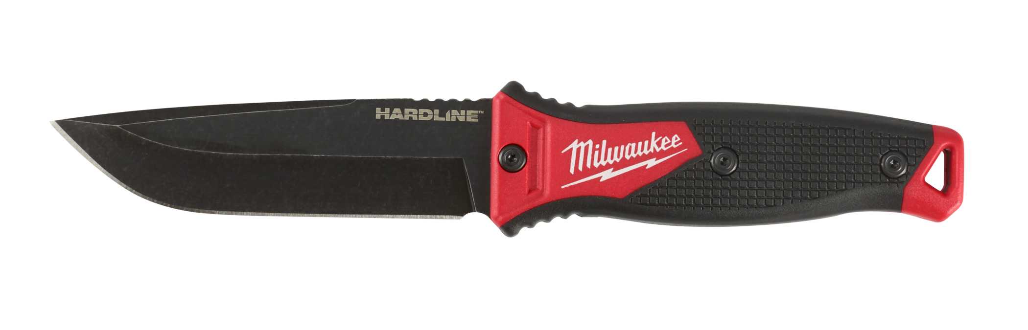 Hardline Knife Fixed Blade