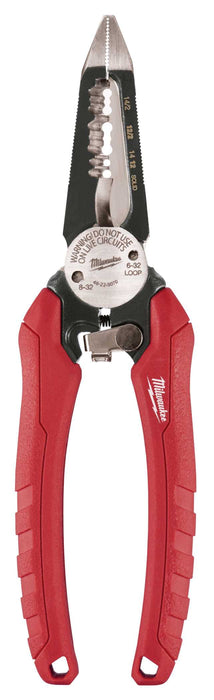 Pliers Combination Wire for Non Metallic