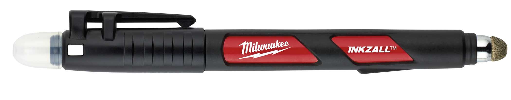Inkzall Stylus Marker Black