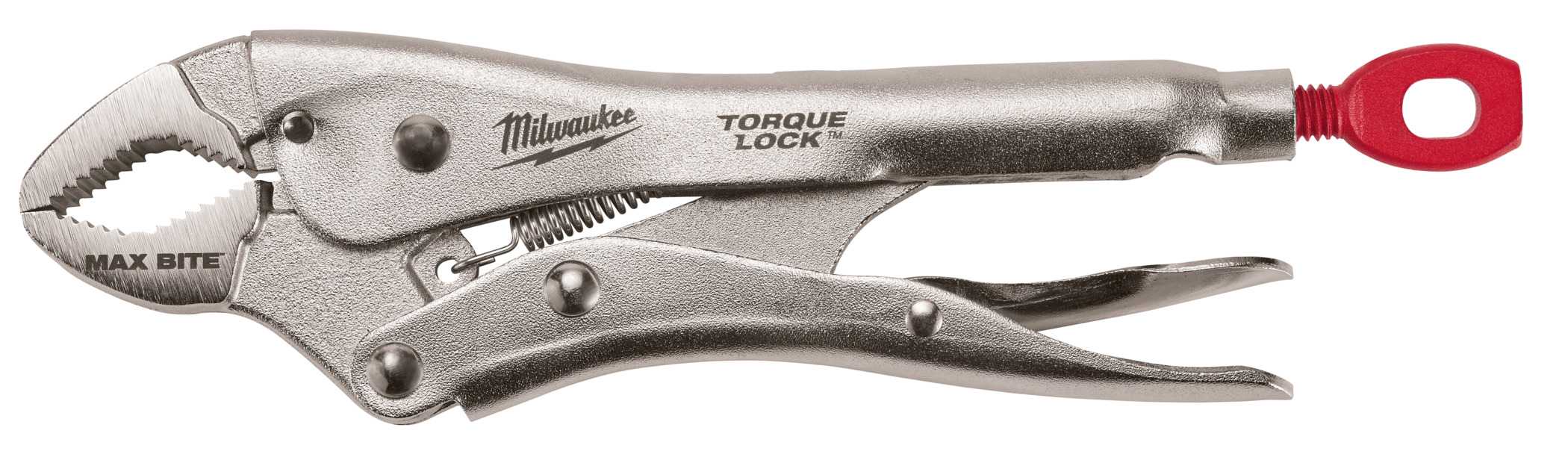 Locking Pliers 7in Power Jaw Torque Lock