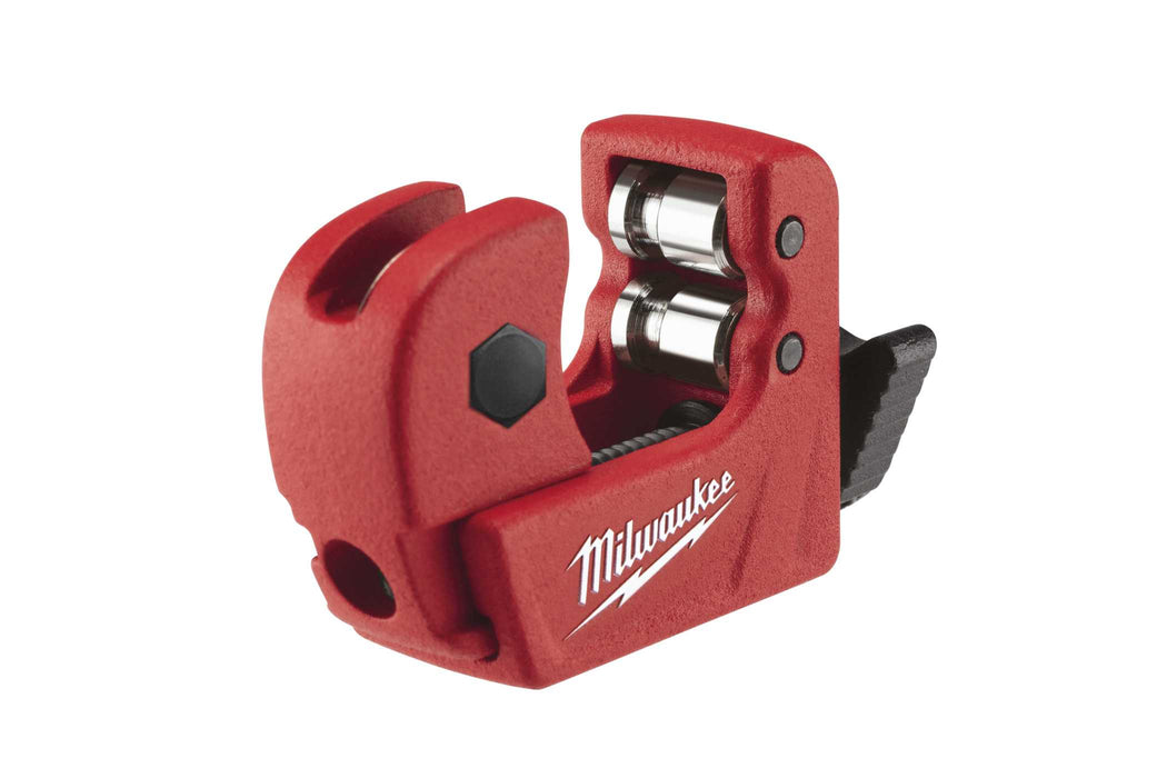 Mini Tube Cutter 1/2in 12.7mm Copper
