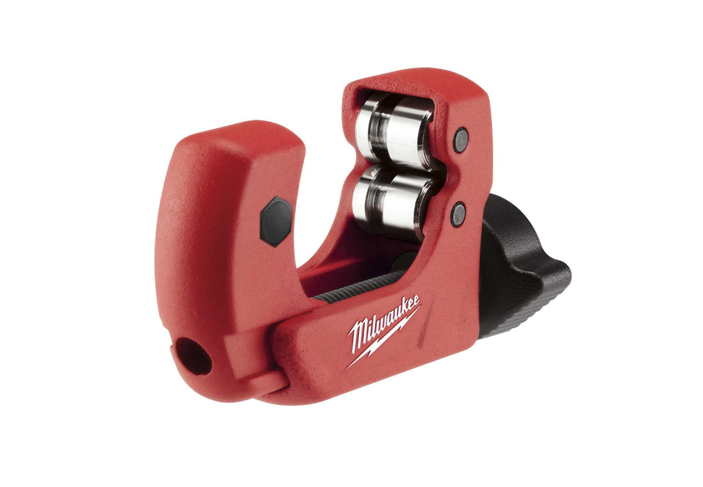 Mini Tube Cutter 1in 25mm Copper