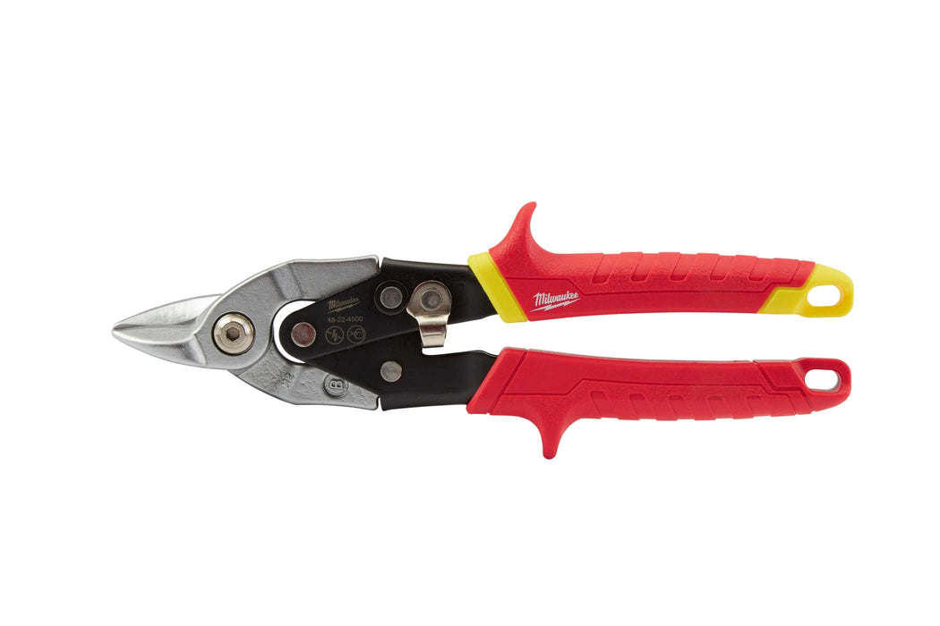 Tin Snips Bulldog