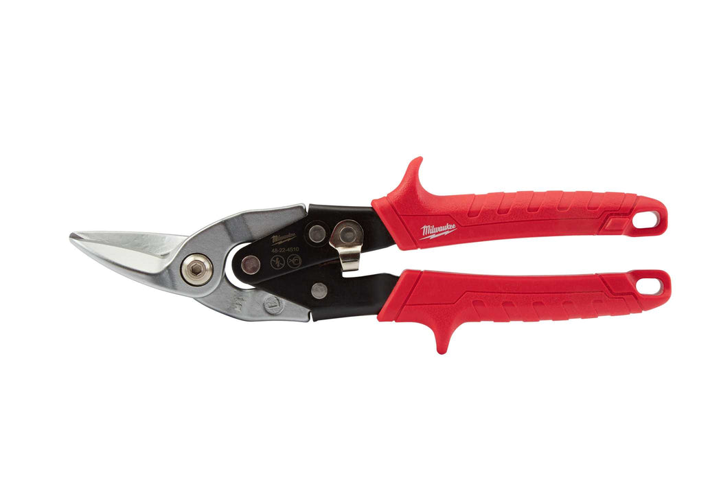 Tin Snips Left Cutting