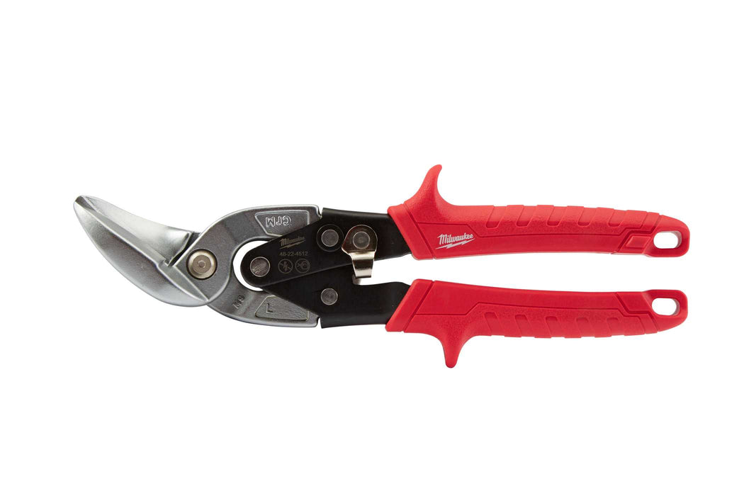 Tin Snips Offset Left