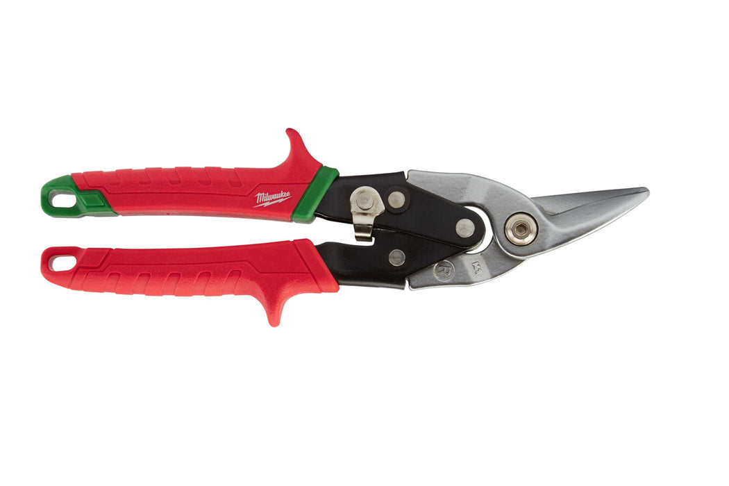 Tin Snips Right Cutting