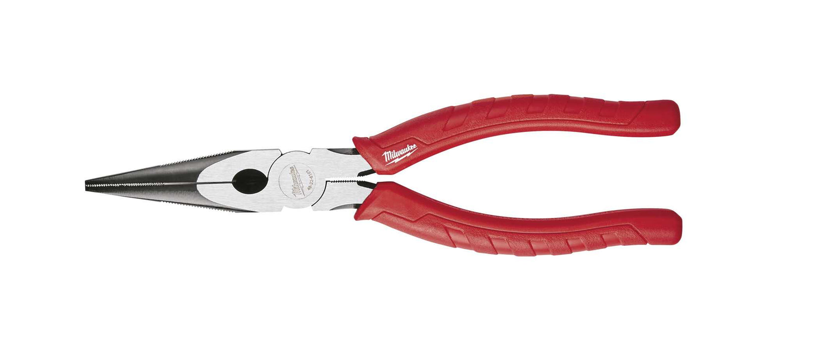 Pliers Long Nose 8in