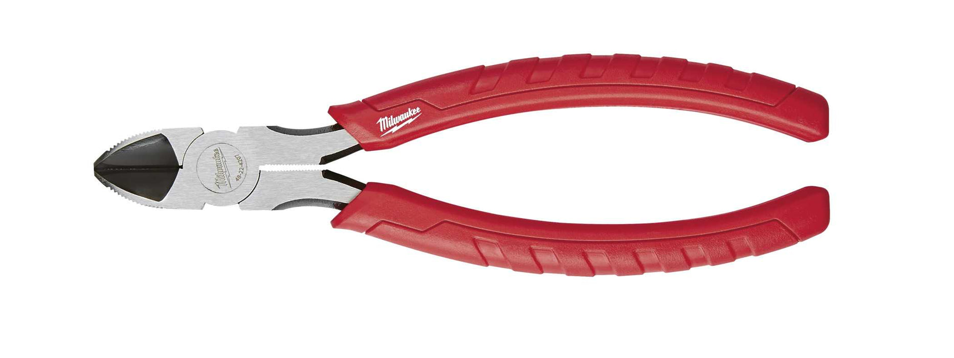 Cutters Diagonal 7in