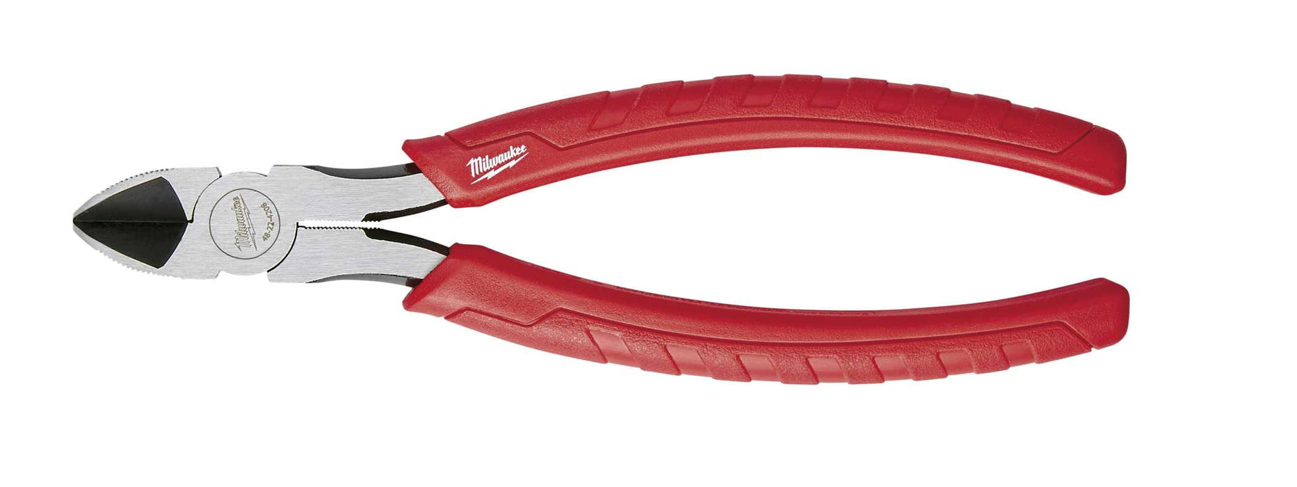 Cutters Diagonal 8in