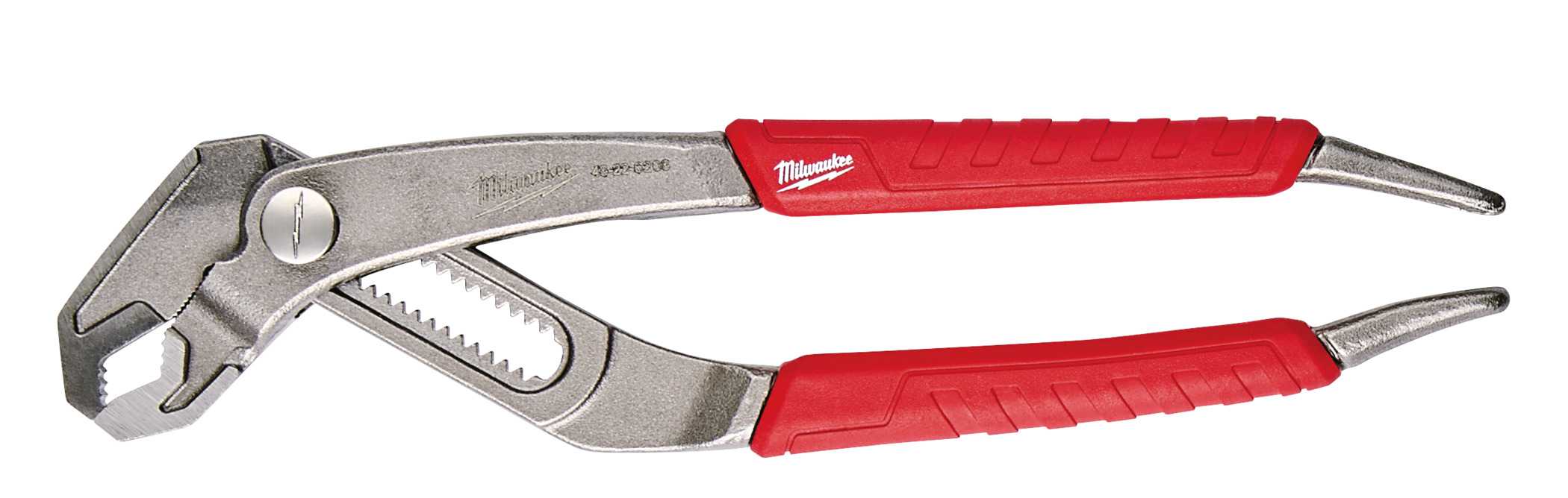 Pliers Hex Jaw 8in