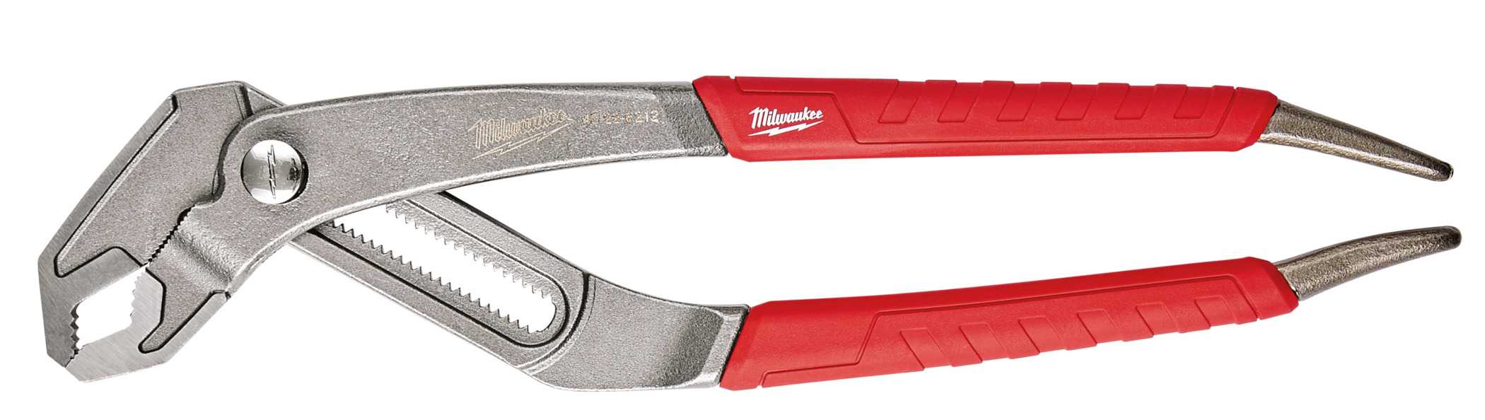 Pliers Hex Jaw 12in