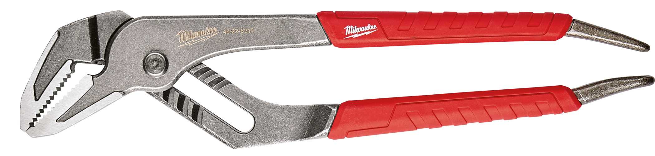 Pliers Straight Jaw 10in