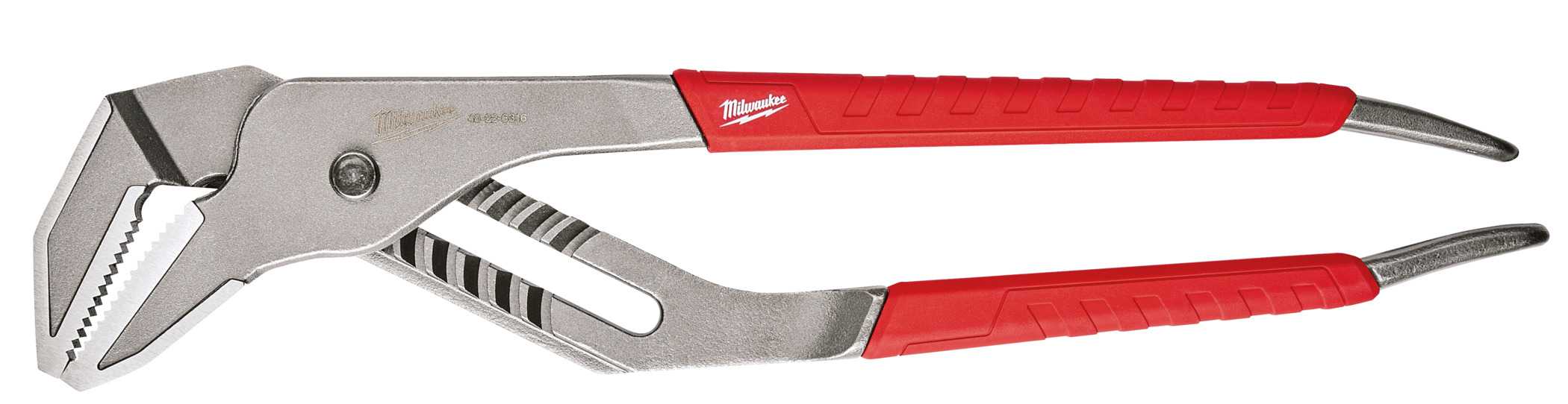 Pliers Straight Jaw 16in