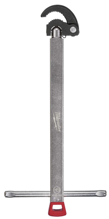 Basin Wrench 1.25in 32mm Capacity