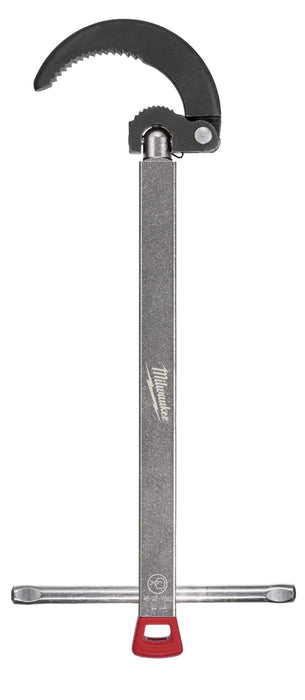 Basin Wrench 2.25in 58mm Capacity