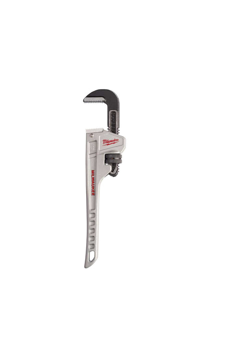 Wrench Aluminium Pipe 10in 254mm