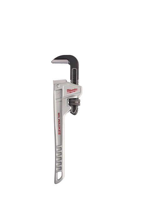 Wrench Aluminium Pipe 12in 304mm