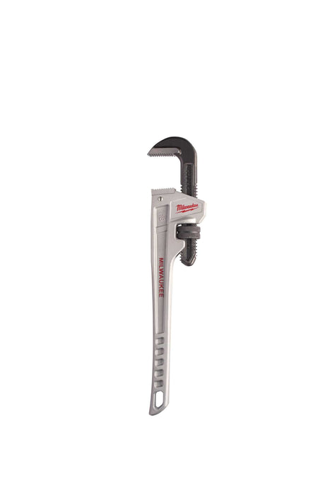 Wrench Aluminium Pipe 18in 457mm