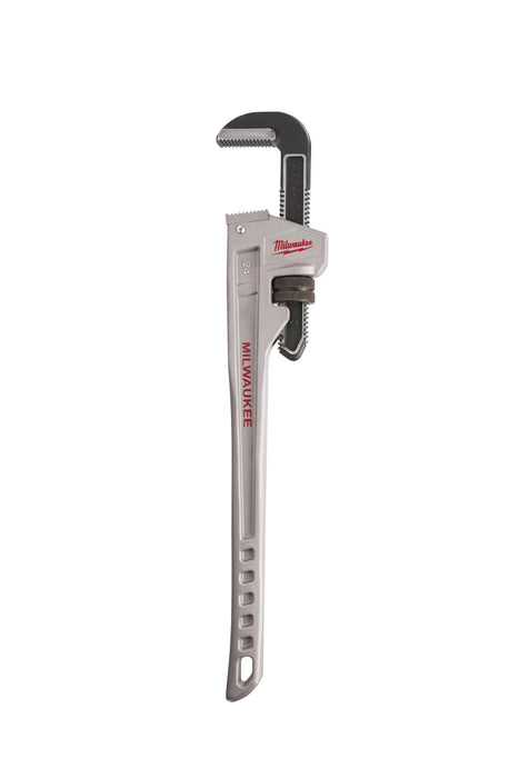 Wrench Aluminium Pipe 24in 600mm