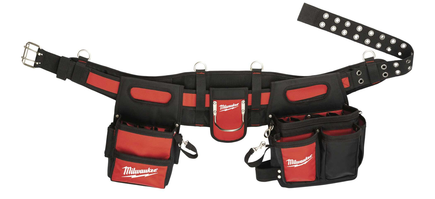 Electricians Work Belt