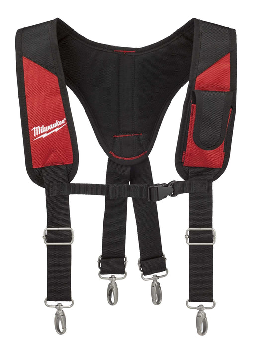 Padded Rig Large