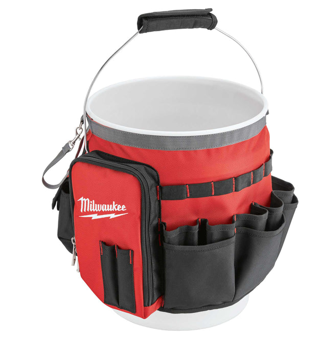 Bucket Organiser Bag