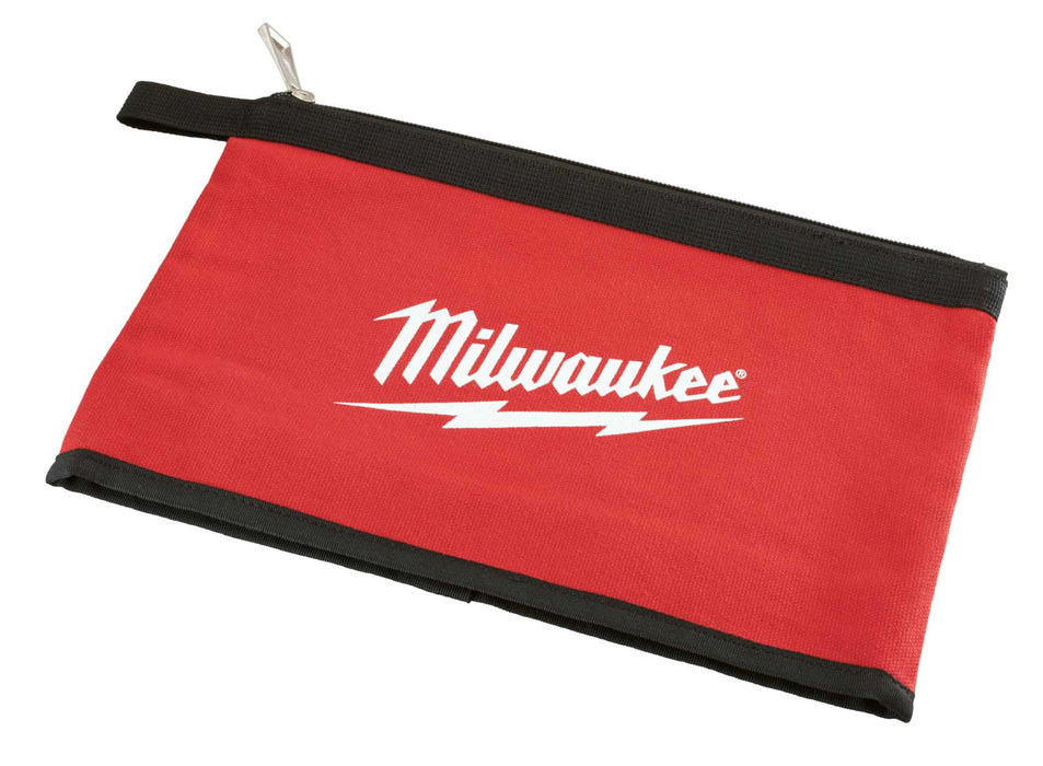 Zipper Pouch