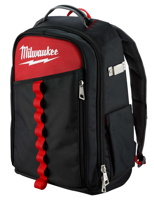 Backpack Low Profile