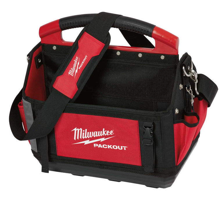 Packout Jobsite Storage Tote 380mm