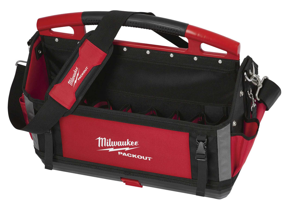 Packout Jobsite Storage Tote 500mm