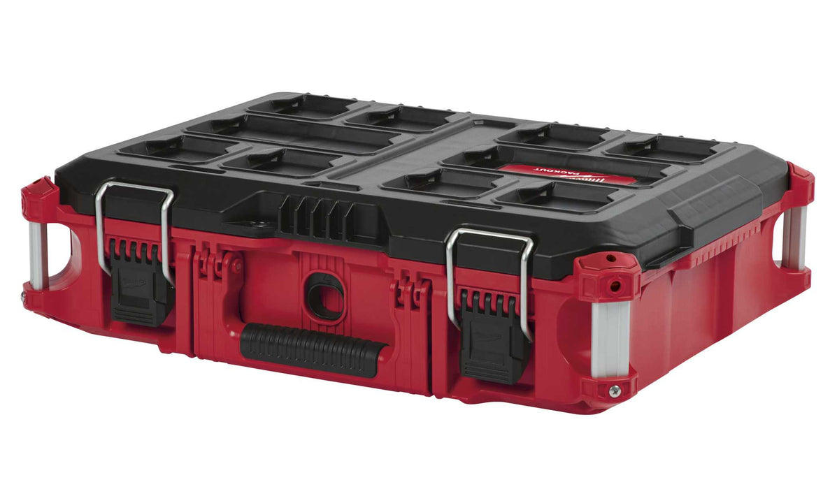 Packout Tool Box