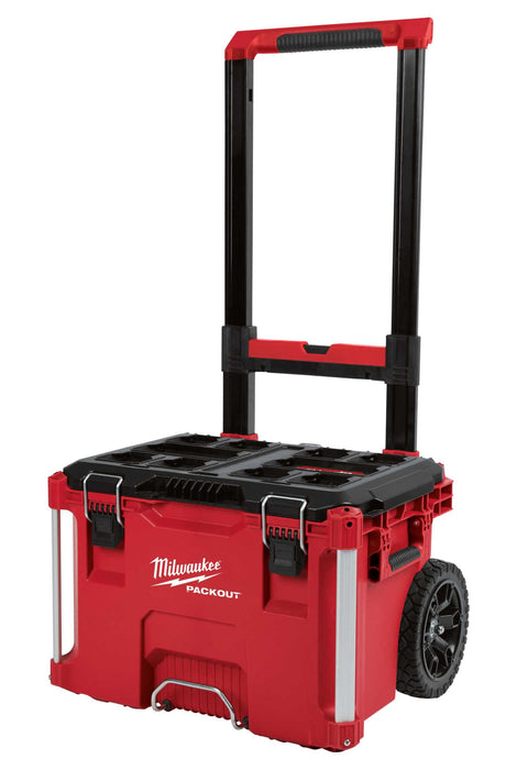 Packout Rolling Tool Box