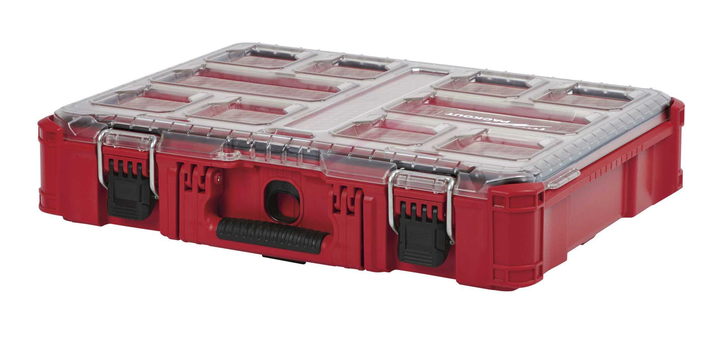 Packout Organizer