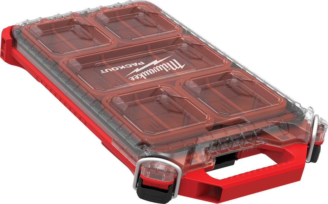 Packout Low Profile Compact Organizer